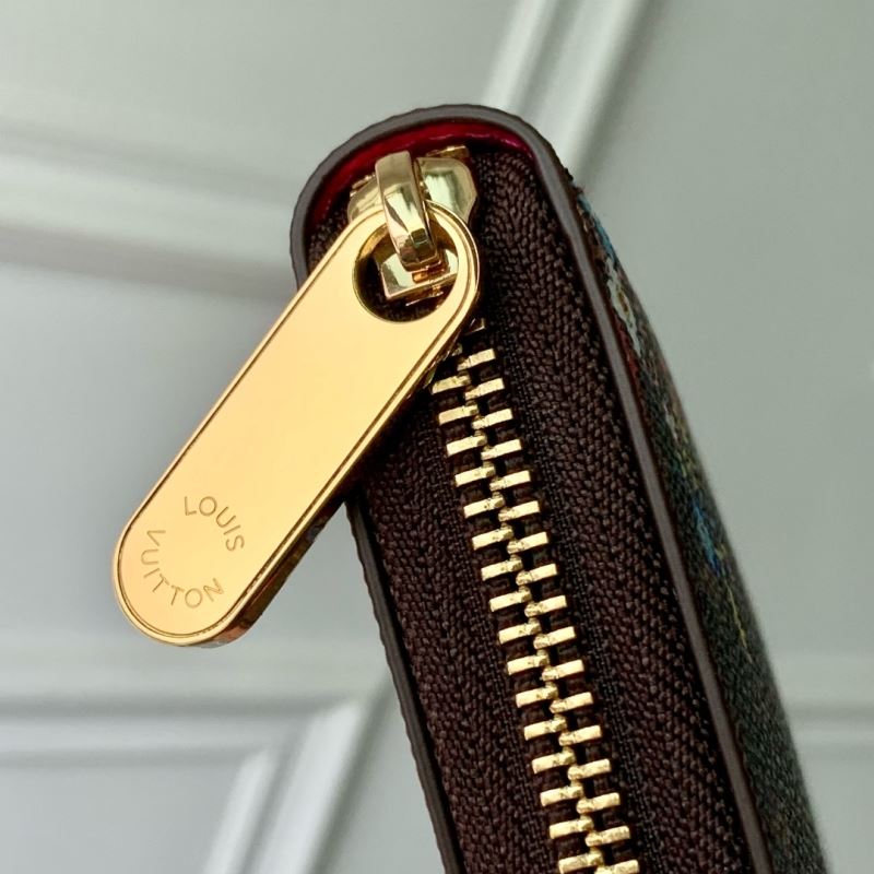 LV Wallets